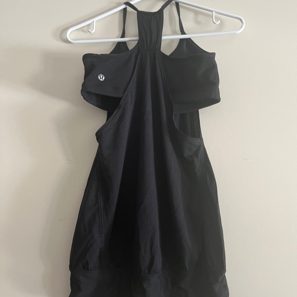 Lululemon tank - Picture 2 of 2